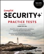 Cover: CompTIA Security+ Practice Tests - Sybex Inc.,U.S.
