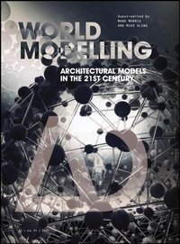 Enlarge image Cover: Worldmodelling - Wiley