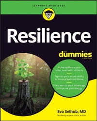 Enlarge image Cover: Resilience For Dummies - Wiley
