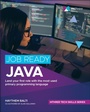 Cover: Job Ready Java - Wiley