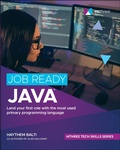 Cover: Job Ready Java - Wiley