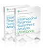 Cover: International Financial Statement Analysis - Wiley