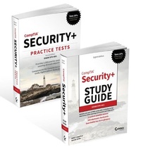 Abbildung von: CompTIA Security+ Certification Kit - Sybex Inc.,U.S.