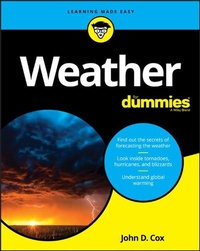 Abbildung von: Weather For Dummies - Wiley