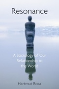 Cover: Resonance - Polity Press