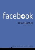 Cover: Facebook - Polity Press