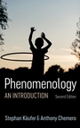 Cover: Phenomenology: An Introduction - Polity Press