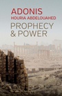 Cover: Prophecy and Power: Violence and Islam II - Polity Press