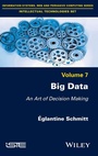 Cover: Big Data: An Art of Decision Making - ISTE Ltd