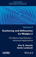 Bild: Scattering and Diffraction by Wedges 2: The Wiener-Hopf Solution - Advanced Applications - ISTE Ltd