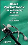 Cover: BSAVA Pocketbook for Veterinary Nurses - British Small Animal Veterinary Association