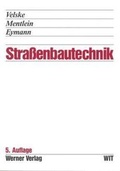 Cover: Strassenbautechnik - Werner
