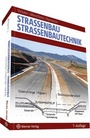 Cover: Straßenbautechnik - Werner