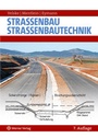 Cover: Straßenbau - Straßenbautechnik - Reguvis Fachmedien