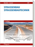 Cover: Stra&szlig;enbau - Stra&szlig;enbautechnik - Reguvis Fachmedien