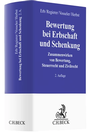 Bild: Bewertung bei Erbschaft und Schenkung - C.H.BECK