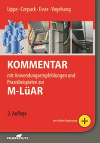 Bild: Kommentar zur M-LüAR - FeuerTRUTZ Network