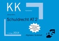 Bild: Karteikarten Schuldrecht AT 2 - Alpmann Schmidt