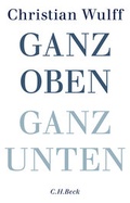 Cover: Ganz oben Ganz unten - C.H.BECK