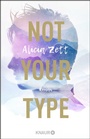 Cover: Not Your Type - Knaur