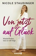 Cover: Von jetzt auf Gl&uuml;ck - Knaur