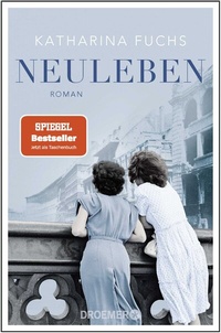 Enlarge image Cover: Neuleben - Droemer