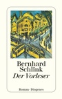 Cover: Der Vorleser - Diogenes