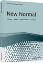 Cover: New Normal - Haufe-Lexware