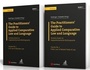 Cover: The Practitioners' Guide to Applied Comparative Law and Language Bände 1 und 2 - C.H.BECK