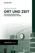 Cover: Ort und Zeit - De Gruyter