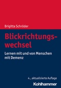 Cover: Blickrichtungswechsel - Kohlhammer