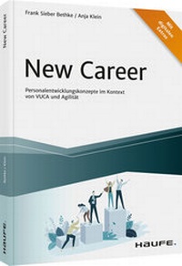Abbildung von: New Career - Haufe-Lexware
