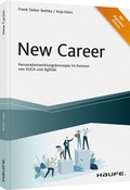 Cover: New Career - Haufe-Lexware