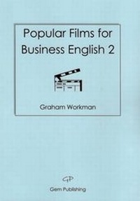 Abbildung von: Popular Films for Business English 2 - Gem Publishing