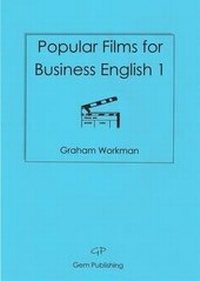 Abbildung von: Popular Films for Business English 1 - Gem Publishing