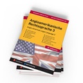 Cover: Angloamerikanische Rechtssprache / PAKET Angloamerikanische Rechtssprache 1 - 3 - LexisNexis ARD ORAC