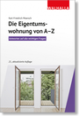 Cover: Die Eigentumswohnung von A-Z - Walhalla