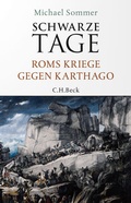 Cover: Schwarze Tage - C.H.BECK