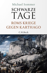 Enlarge image Cover: Schwarze Tage - C.H.BECK