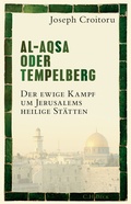 Cover: Al-Aqsa oder Tempelberg - C.H.BECK