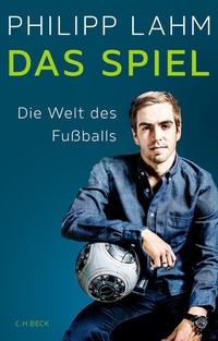 Abbildung von: Das Spiel - C.H.BECK