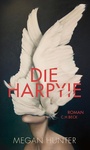 Cover: Die Harpyie - C.H.BECK