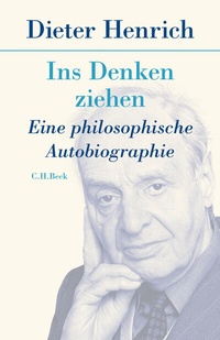 Enlarge image Cover: Ins Denken ziehen - C.H.BECK