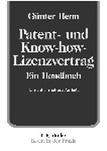 Bild: Patent- und Know-how-Lizenzvertrag - C.F. M&uuml;ller