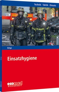 Abbildung von: Einsatzhygiene - ecomed Storck