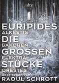 Cover: Die gro&szlig;en St&uuml;cke - dtv