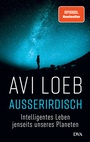 Cover: Außerirdisch - DVA
