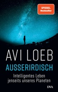 Cover: Au&szlig;erirdisch - DVA
