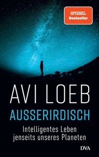 Abbildung von: Außerirdisch - DVA
