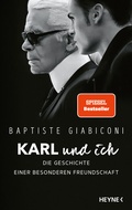 Cover: Karl und ich - Heyne